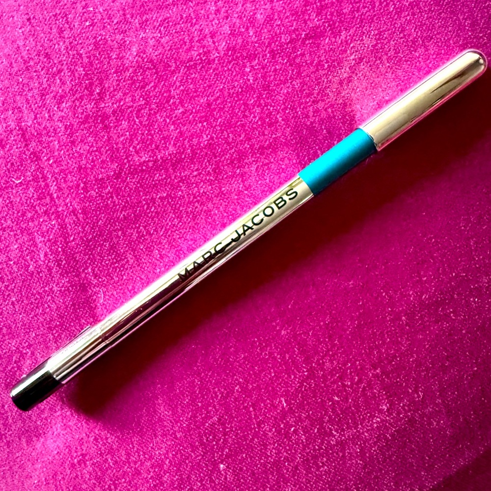 Marc Jacobs Highliner Gel Eye Crayon ODY(SEA) 62  .01 Oz NIB
